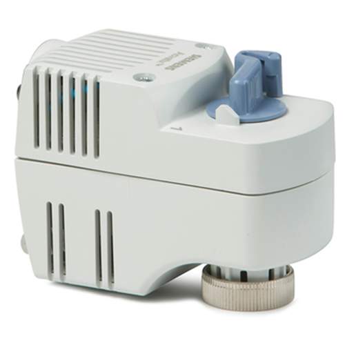 Siemens servomotor 24V 200N, 2,5mm, 2P