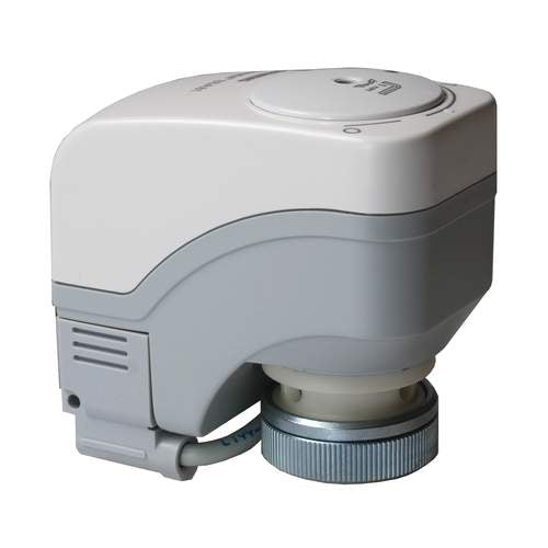 Siemens servomotor 24V