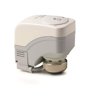 Siemens servomotor 24V
