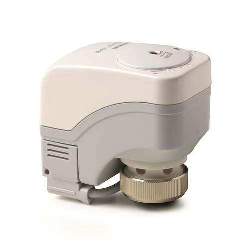Siemens servomotor 24V