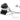 Vervangingsset:  Pomp  Para 15-130/8-75 PWM
