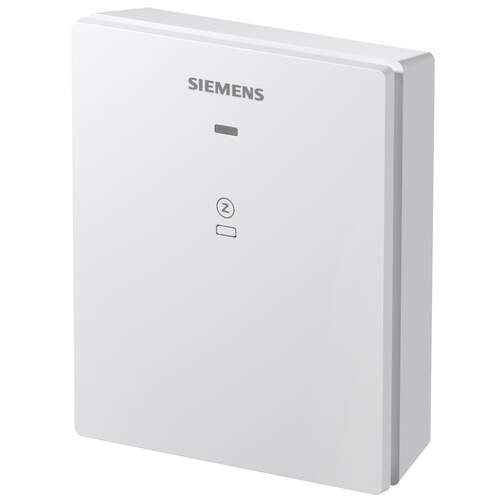 Siemens relaisontvanger Zigbee Connected Home