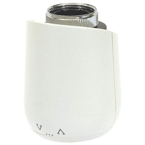 Siemens radiatorknop ZigBee Connected Home