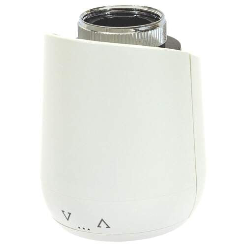 Siemens radiatorknop ZigBee Connected Home