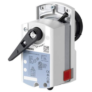 Siemens luchtklepservomotor GLB141.9E