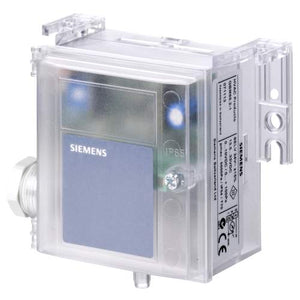 Siemens drukverschilopnemer QBM3020-5