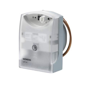 Siemens vorstthermostaat QAF64.6-J