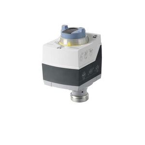 Siemens servomotor SAS31.00