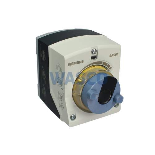 Siemens roterendeservomotor SAS61.03