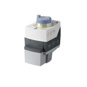 Siemens roterende servomotor SAS61.33