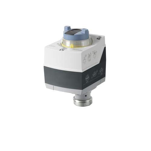 Siemens roterende servomotor SAS81.03