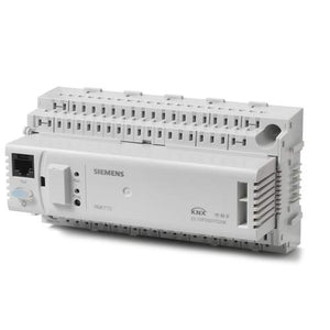 Siemens Synco ketelstuurmoduul