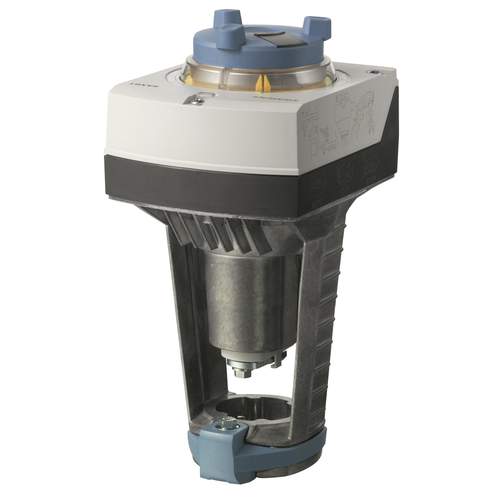 Siemens servomotor SAV61.00