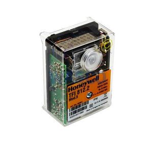 Honeywell Home branderautomaat TFI-812.2-5
