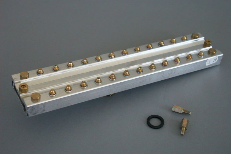 Manifold 2LL G25 D1.02mm