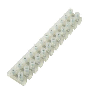 TRIDONIC CT kroonsteen 4 mm wit