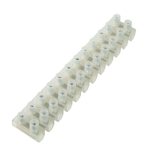 TRIDONIC CT kroonsteen 4 mm wit