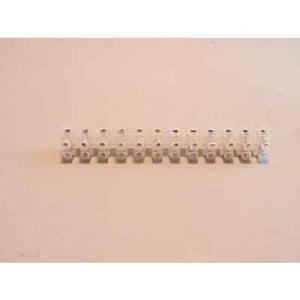 TRIDONIC CT kroonsteen 6 mm wit