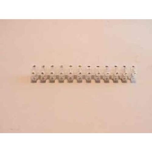 TRIDONIC CT kroonsteen 6 mm wit