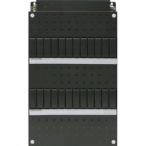 ABB Hafonorm lege installatiekast inclusief DIN-rail 220 x 330 mm IP20