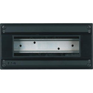 Eaton Systeem 55 groepenkast IP3X PVC 9 module