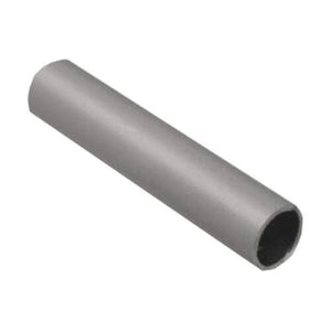 Wavin installatiebuis slagvast 3/4" PVC grijs 4 m