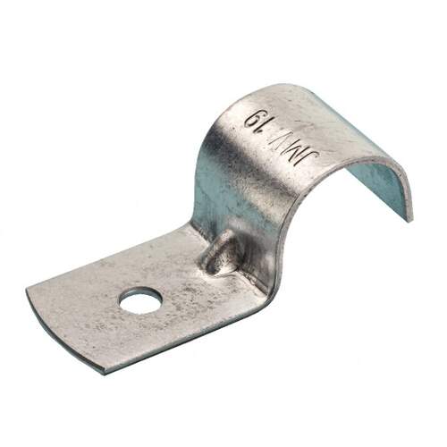 Universal marine bracket 15-16 mm blank