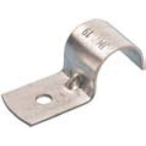 Universeel marinebeugel 19-20 mm blank
