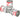 S-Press PLUS T-stuk 25-25-25