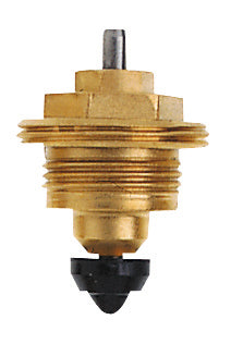 Mikrotherm, lage weerstand, thermostatisch binnenwerk,