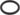 O-RING DIAMETER 23,5X3,5 (10 STUKS)