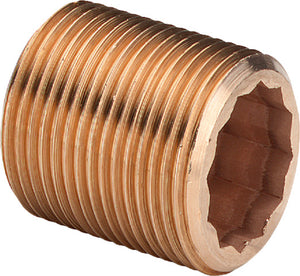 Viega Lange nippel 1 X 80 (3535)