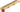 ACO Euroline goot, L=1000mm, met onderuitloop 110mm, zonder rooster