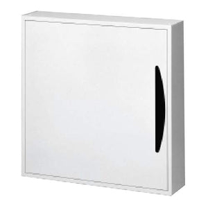 Ajax varigrip 790x790x135mm meldervak 87x87mm rechts scharnierend