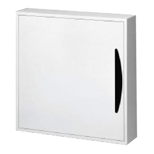 Ajax varigrip 790x790x135mm meldervak 87x87mm rechts scharnierend