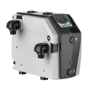Wilo Isar BOOST5-E-5-2G meertraps-drukverhogingspomp