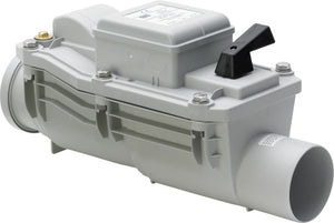 Viega Grundfix terugstroomklep type 2 100 (4987.3)
