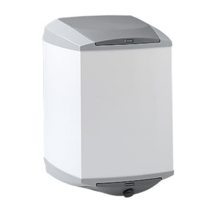 EMINENT RVS 55 elektrische RVS-boiler 55L