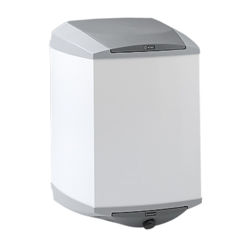 EMINENT RVS 55 elektrische RVS-boiler 55L