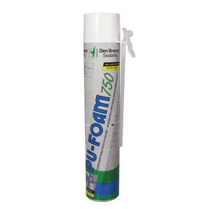 Den Braven / Zwaluw PU-Foam 750ml