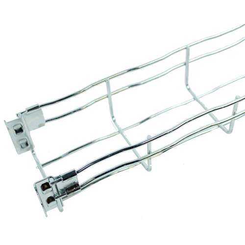 Conduct RoofSupport draadgoot 65 x 100 mm EZ Plus l=3 m
