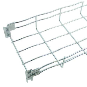 Conduct RoofSupport draadgoot 65 x 200 mm EZ Plus l=3 m