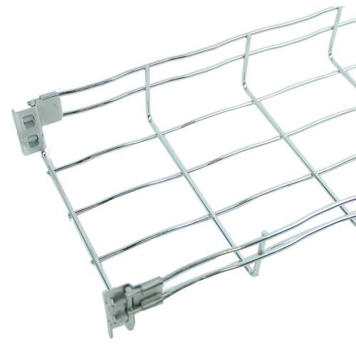 Conduct RoofSupport draadgoot 65 x 200 mm EZ Plus l=3 m