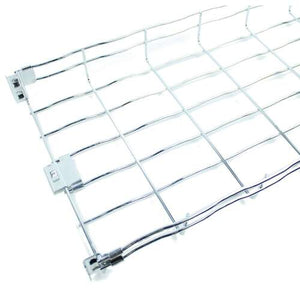 Conduct RoofSupport draadgoot 65 x 300 mm EZ Plus l=3 m