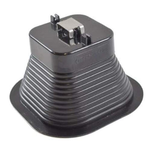 Conduct RoofBlock daksteun 1 kg t.b.v. RoofSupport draadgoot