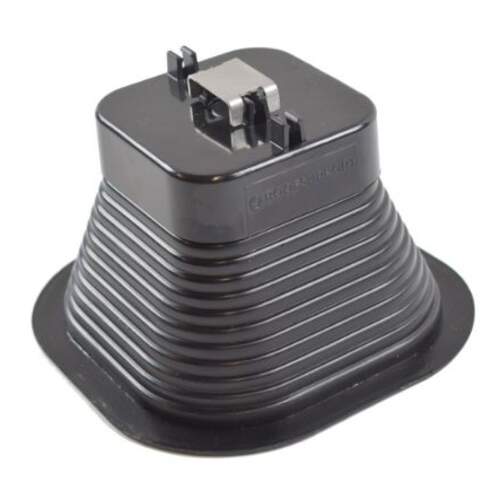 Conduct RoofBlock daksteun 1 kg t.b.v. RoofSupport draadgoot