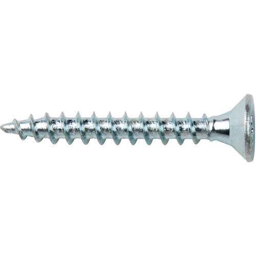 Bizline spaanplaatschroef verzonken kop Torx 4x30 mm (200 stuks)