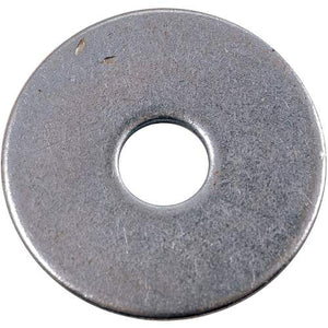 Bizline sluitring M12 13 x 40 x 2.5 mm
