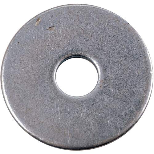 Bizline sluitring M12 13 x 40 x 2.5 mm