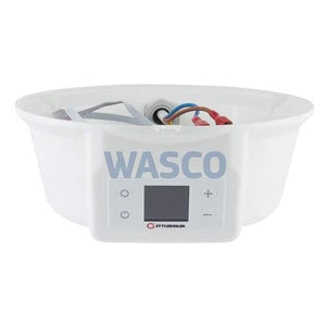 Masterwatt E-Smart Plus complete onderkap incl. thermostaat